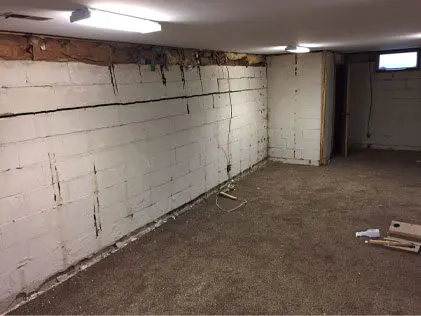 basement foundation specialists